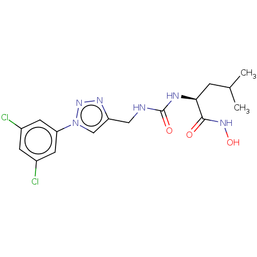 Chemical structure of BindingDB Monomer ID 50517748
