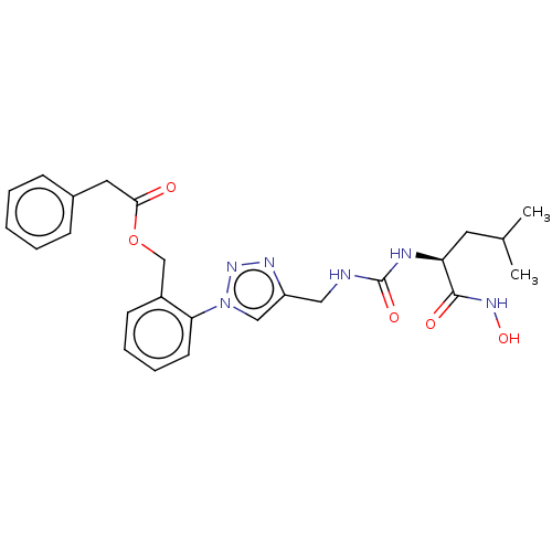 Chemical structure of BindingDB Monomer ID 50517753