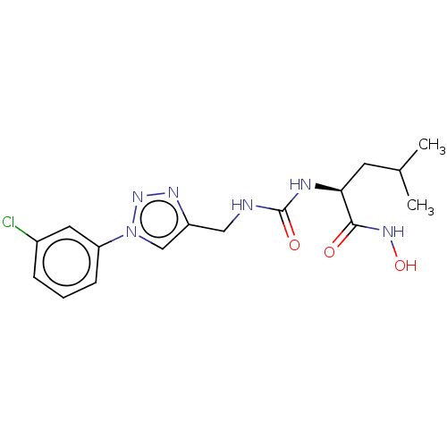 Chemical structure of BindingDB Monomer ID 50517761