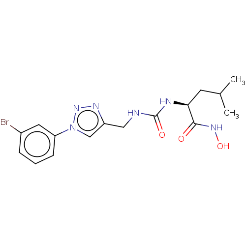 Chemical structure of BindingDB Monomer ID 50517763