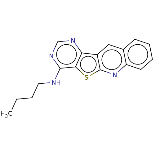 Chemical structure of BindingDB Monomer ID 50517776