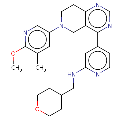 Chemical structure of BindingDB Monomer ID 50517782