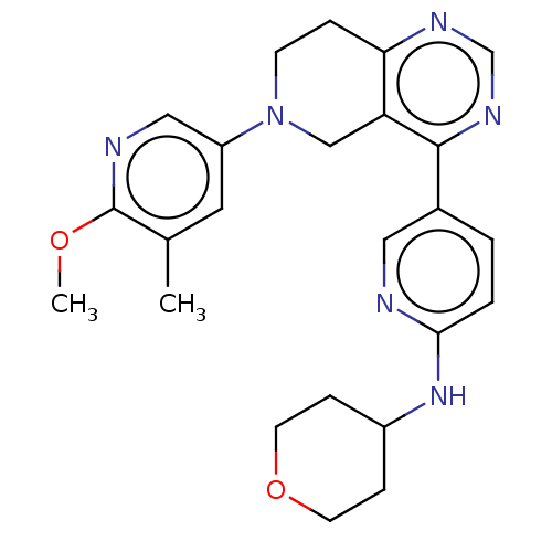 Chemical structure of BindingDB Monomer ID 50517788