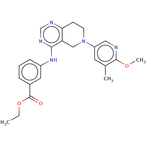 Chemical structure of BindingDB Monomer ID 50517790