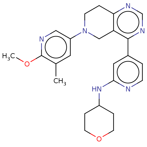 Chemical structure of BindingDB Monomer ID 50517791