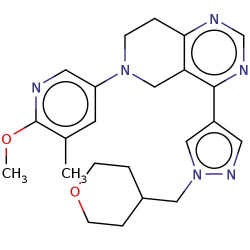 Chemical structure of BindingDB Monomer ID 50517792
