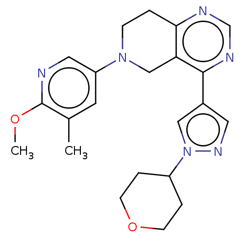 Chemical structure of BindingDB Monomer ID 50517793