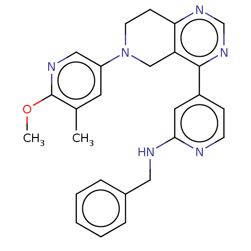 Chemical structure of BindingDB Monomer ID 50517795