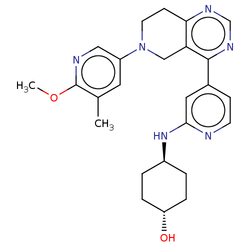 Chemical structure of BindingDB Monomer ID 50517797