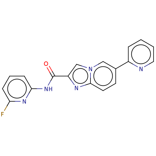 Chemical structure of BindingDB Monomer ID 50517810