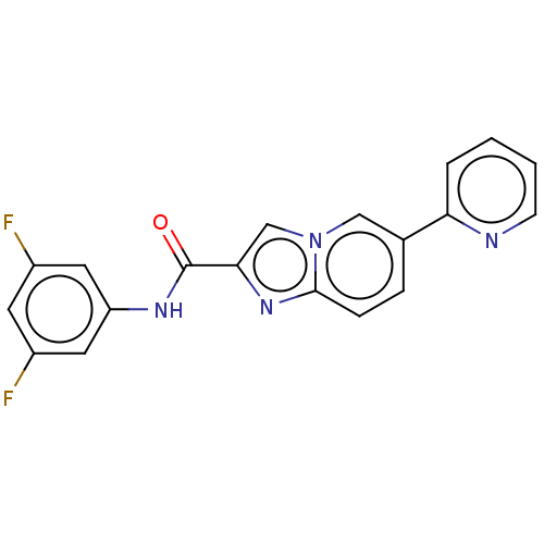 Chemical structure of BindingDB Monomer ID 50517813
