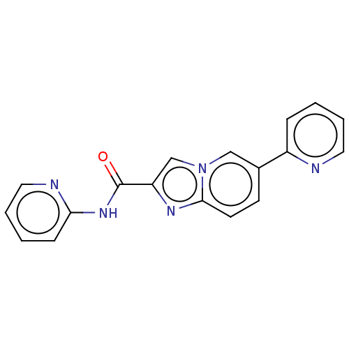 Chemical structure of BindingDB Monomer ID 50517824