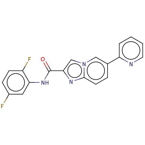 Chemical structure of BindingDB Monomer ID 50517826