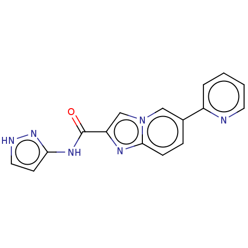 Chemical structure of BindingDB Monomer ID 50517828