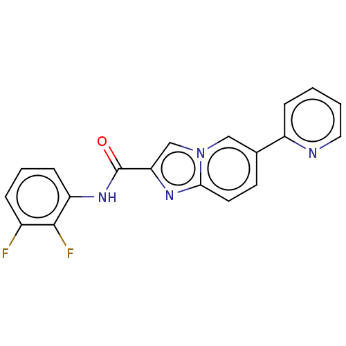 Chemical structure of BindingDB Monomer ID 50517830