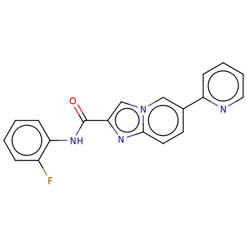 Chemical structure of BindingDB Monomer ID 50517831