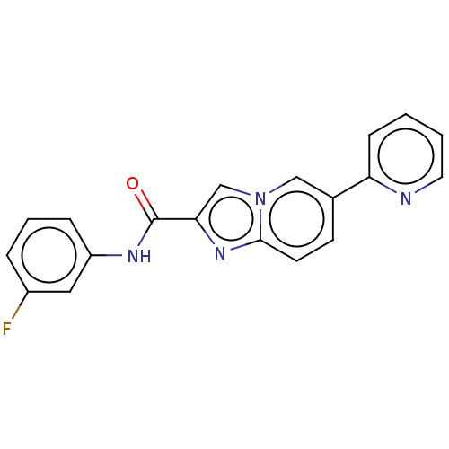 Chemical structure of BindingDB Monomer ID 50517851