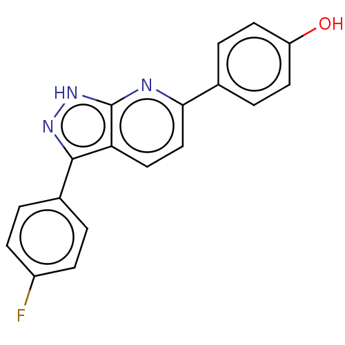 Chemical structure of BindingDB Monomer ID 50517853