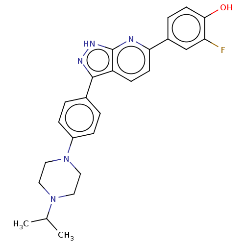 Chemical structure of BindingDB Monomer ID 50517858