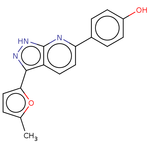 Chemical structure of BindingDB Monomer ID 50517864