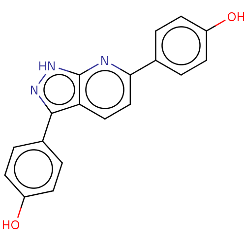 Chemical structure of BindingDB Monomer ID 50517867