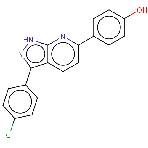 Chemical structure of BindingDB Monomer ID 50517868