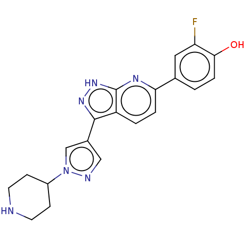 Chemical structure of BindingDB Monomer ID 50517873