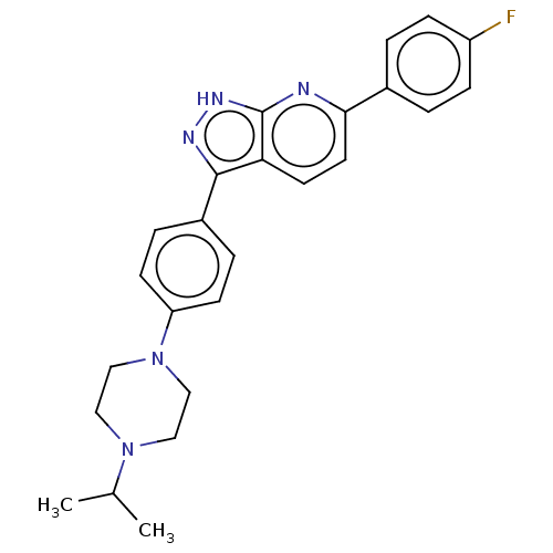 Chemical structure of BindingDB Monomer ID 50517875