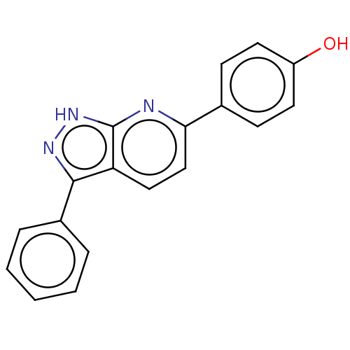 Chemical structure of BindingDB Monomer ID 50517878
