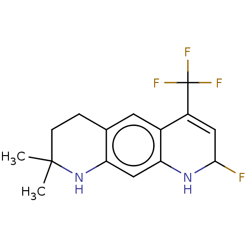 Chemical structure of BindingDB Monomer ID 50517881