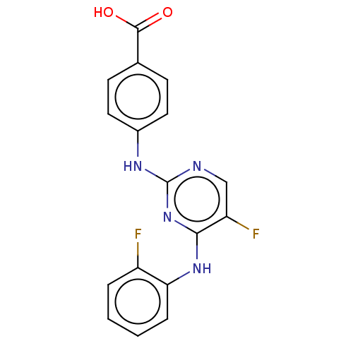 Chemical structure of BindingDB Monomer ID 50517890