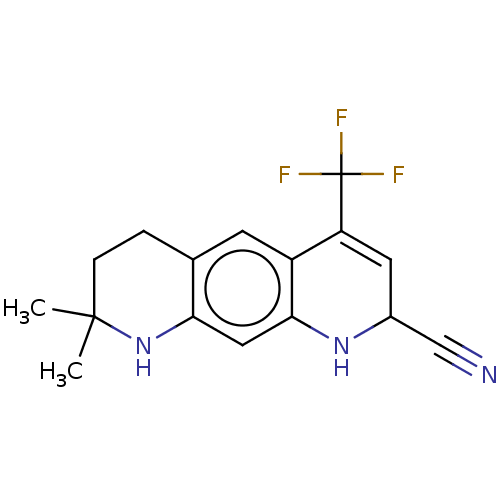 Chemical structure of BindingDB Monomer ID 50517899
