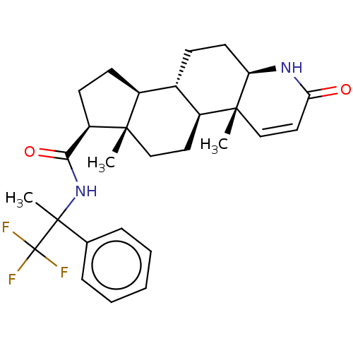 Chemical structure of BindingDB Monomer ID 50517901