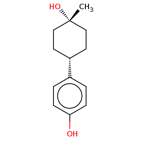 Chemical structure of BindingDB Monomer ID 50517926