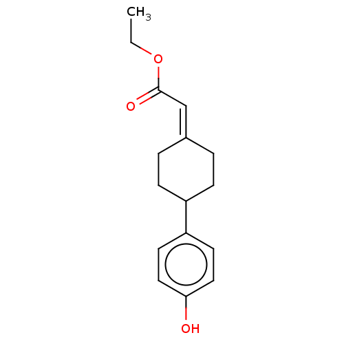 Chemical structure of BindingDB Monomer ID 50517927