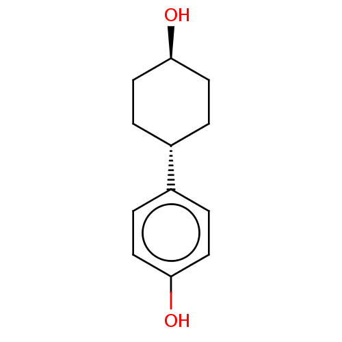 Chemical structure of BindingDB Monomer ID 50517929