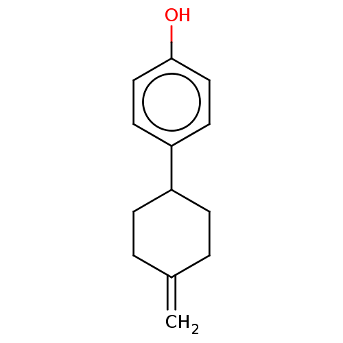 Chemical structure of BindingDB Monomer ID 50517930
