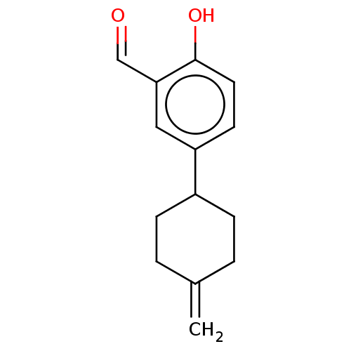 Chemical structure of BindingDB Monomer ID 50517931