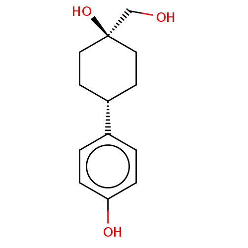 Chemical structure of BindingDB Monomer ID 50517932