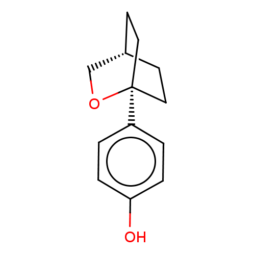 Chemical structure of BindingDB Monomer ID 50517933
