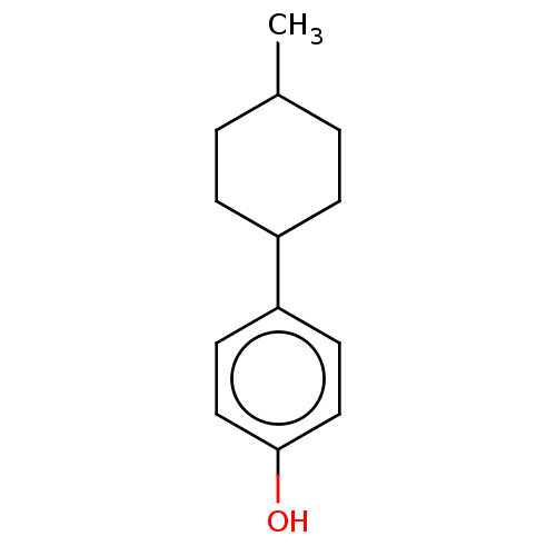 Chemical structure of BindingDB Monomer ID 50517936