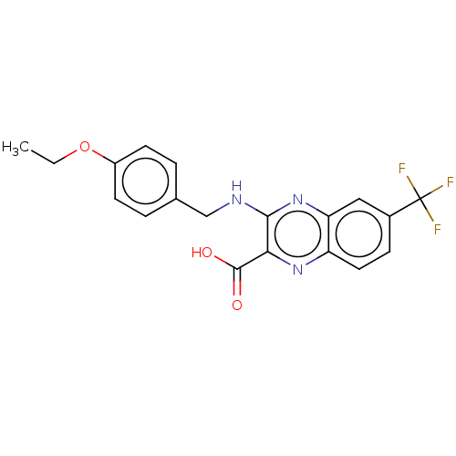 Chemical structure of BindingDB Monomer ID 50517943