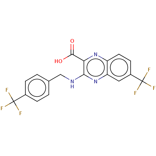 Chemical structure of BindingDB Monomer ID 50517944