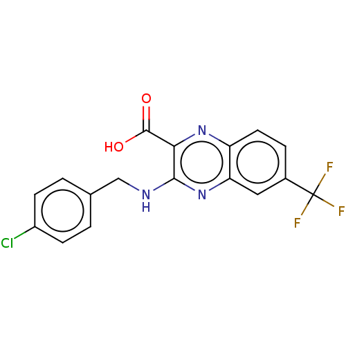 Chemical structure of BindingDB Monomer ID 50517946
