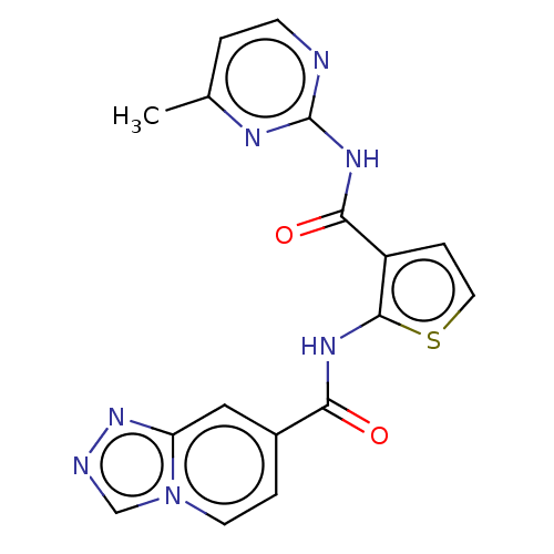 Chemical structure of BindingDB Monomer ID 50517951