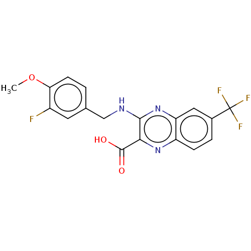 Chemical structure of BindingDB Monomer ID 50517953
