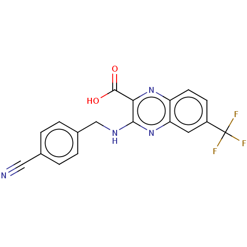 Chemical structure of BindingDB Monomer ID 50517955