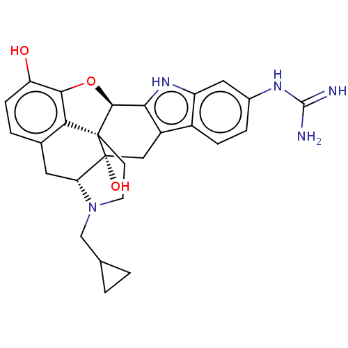 Chemical structure of BindingDB Monomer ID 50518021