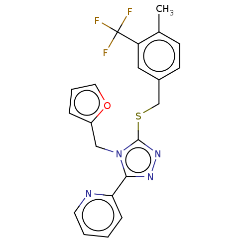 Chemical structure of BindingDB Monomer ID 50518022