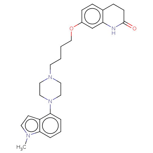 Chemical structure of BindingDB Monomer ID 50518031